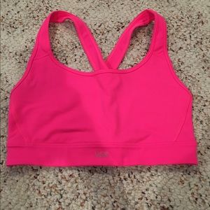 NEW VSX sports Bra