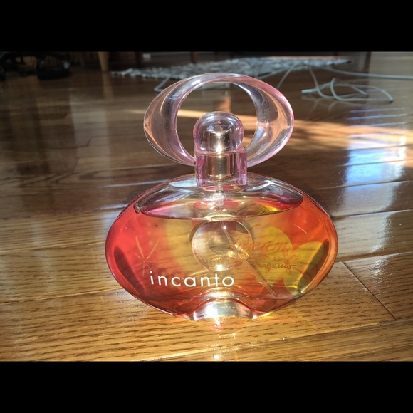 Salvatore Ferragamo Incanto Dream Eau de Toilette