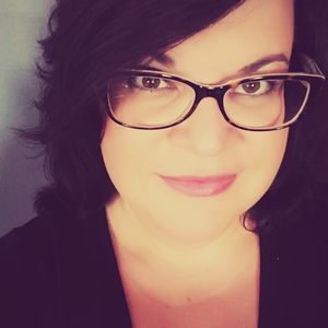 Meet your Posher, Ange'