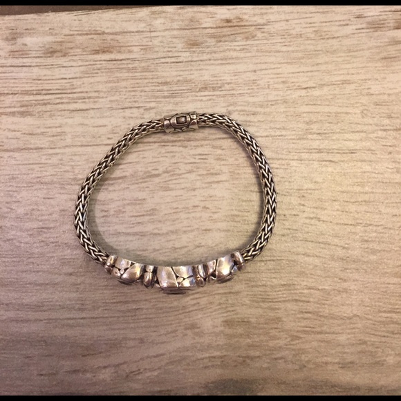 John Hardy 'Kali' station bracelet - Picture 2 of 6