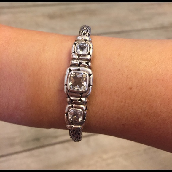 John Hardy 'Kali' station bracelet - Picture 4 of 6