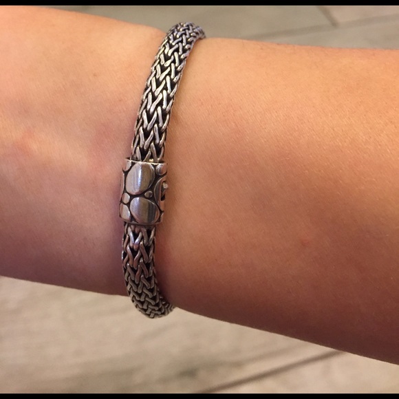 John Hardy 'Kali' station bracelet - Picture 5 of 6