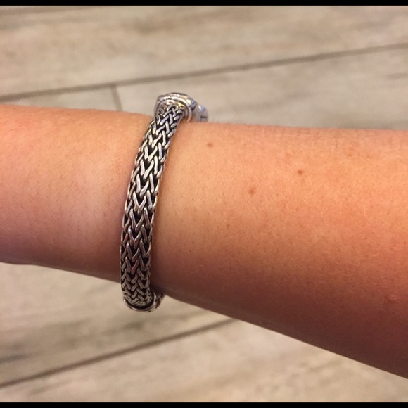 John Hardy 'Kali' station bracelet - Picture 6 of 6