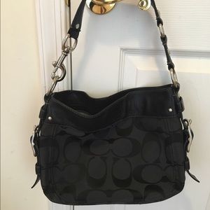 Coach Bag great condition!