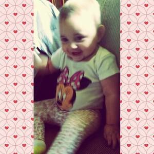 Meet your Posher, Ruth