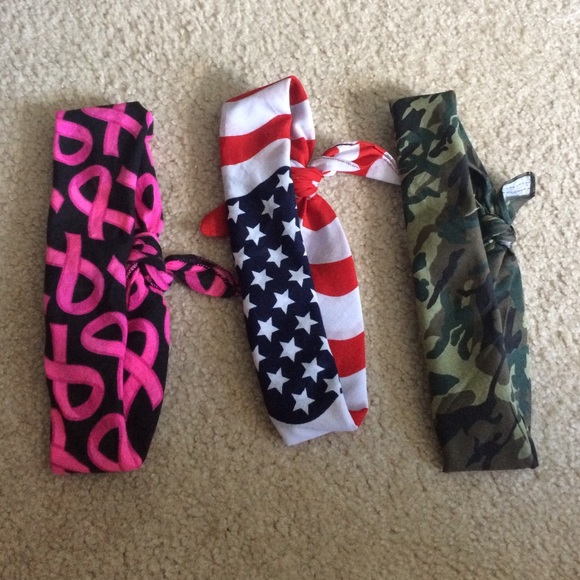 Bandana Bundle!!!