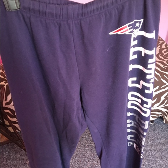 Victoria's Secret Pink Patriots pants