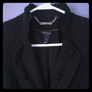 White House|Black Market