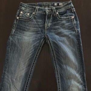 Miss Me - JP5918B Bootcut