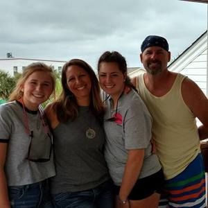 Meet your Posher, Valorie