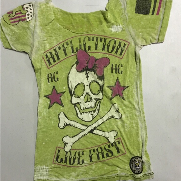 Affliction