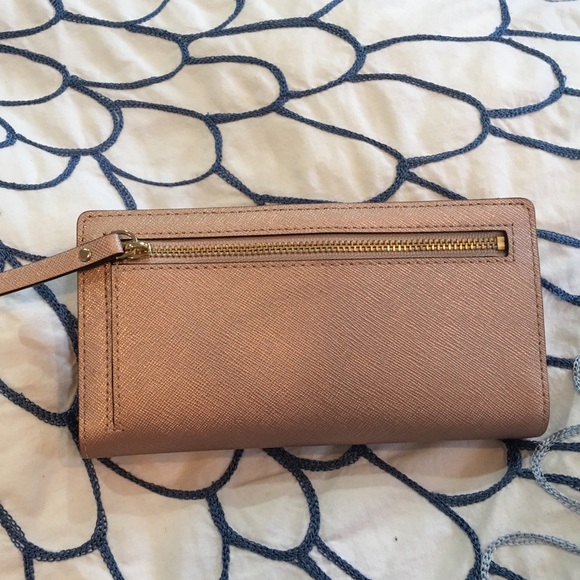 Kate Spade Wallet 100% Authentic - Picture 4 of 4