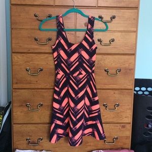 Charlotte Russe dress
