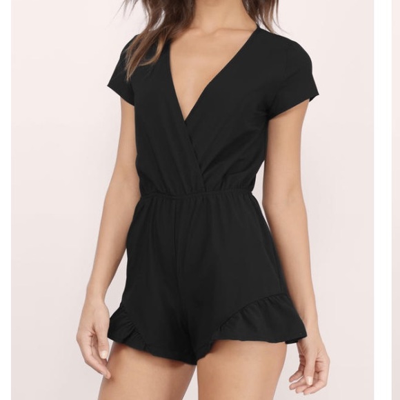 valley girl jumpsuits