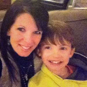 Meet your Posher, Jodi