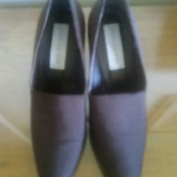 Jones  New York brown pumps size 10M