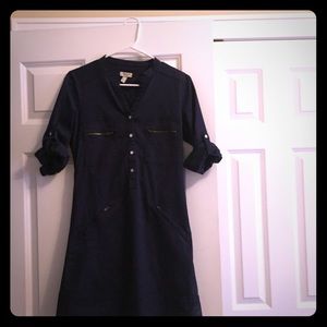 Casual Dress by cortefiel