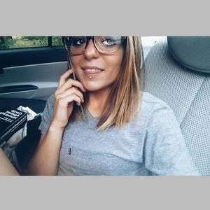 Meet your Posher, Jordan