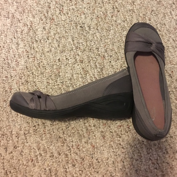 Easy sprint clogs