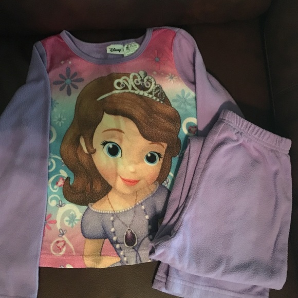 Sophia Pjs