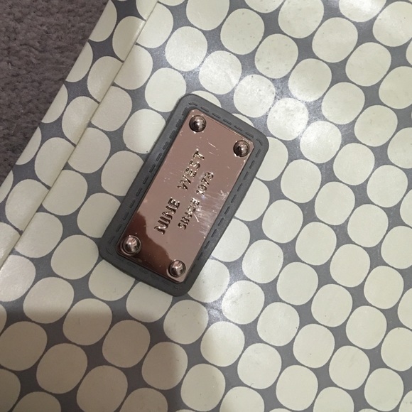 Nine West Rainboots - Picture 2 of 4