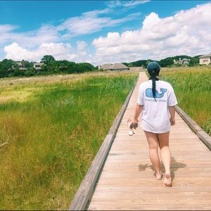 Meet your Posher, Sara-madison