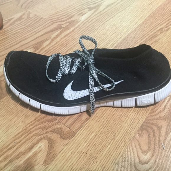 Nike 5.0 size 8.5