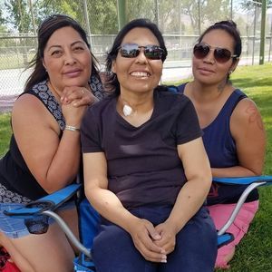 Meet your Posher, Darla