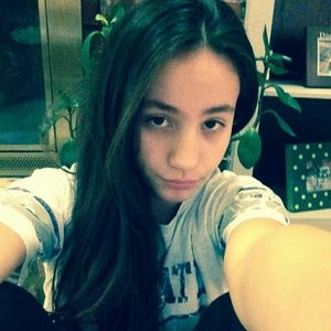 Meet your Posher, Michaela