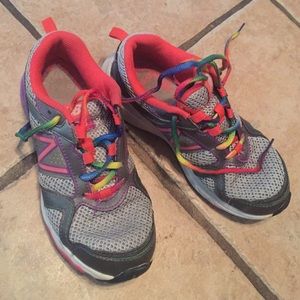 New Balance Sneakers