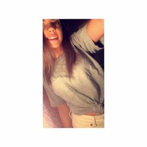 Meet your Posher, Marissa