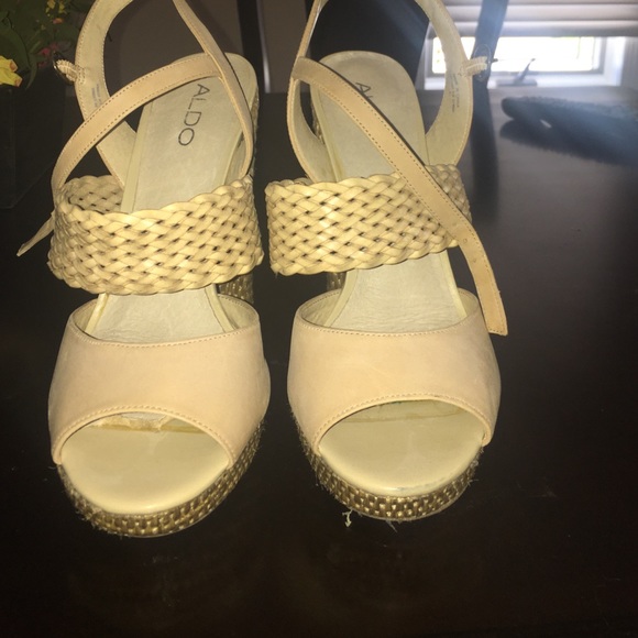 Aldo shoes