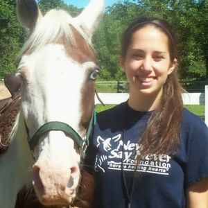 Meet your Posher, Katherine