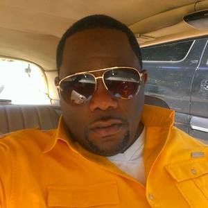 Meet your Posher, Lamont