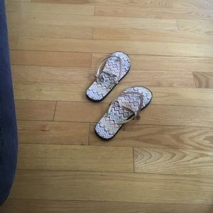 Flip flops