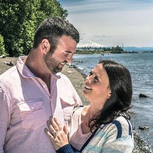 Meet your Posher, Carrie