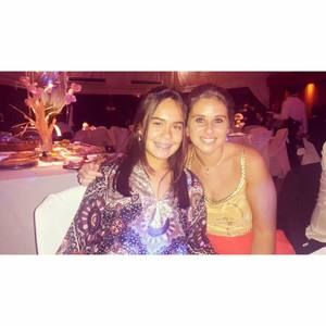 Meet your Posher, Camila