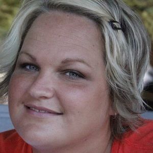 Meet your Posher, Brandi