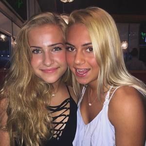 Meet your Posher, Alexandra