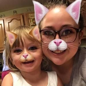 Meet your Posher, Cayla