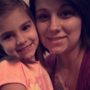 Meet your Posher, Ruth