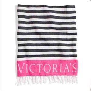 NWT Victoria's Secret Beach Blanket/Towel