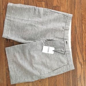 Mens Patterned Shorts