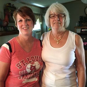 Meet your Posher, Connie