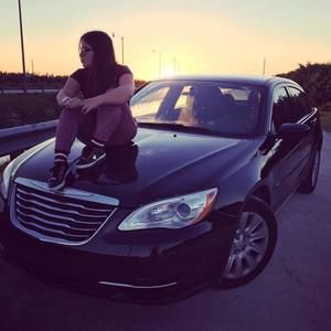 Meet your Posher, Catherin