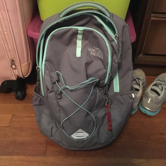 Jester Northface Bookbag