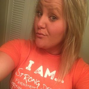 Meet your Posher, Erin