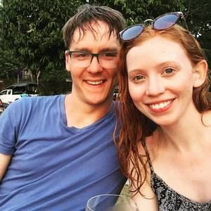 Meet your Posher, Kristi