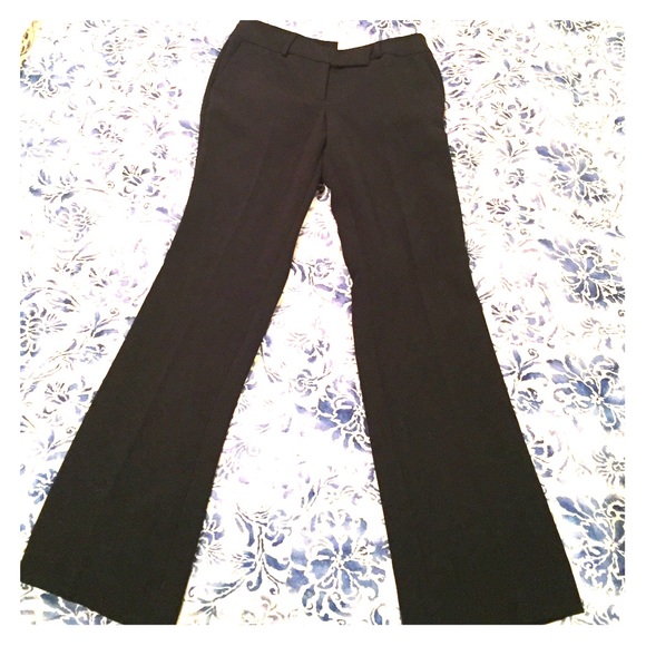Ann Taylor Dress Pants