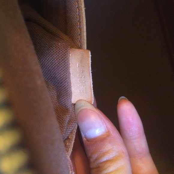 Louis Vuitton Alma PM‼️ - Picture 3 of 4